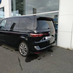 Volkswagen Multivan 1.4 eHybrid 218ch Energetic Court DSG6 occasion - Saint-Brieuc - photo 3/18
