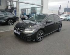 Volkswagen Polo Saint-Brieuc