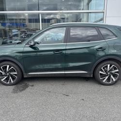 MG ZS Hybrid+ 197ch Luxury occasion - Saint-Brieuc - photo 2/16