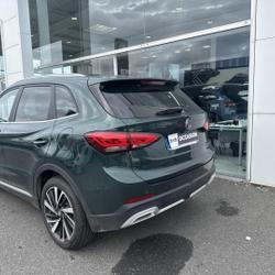 MG ZS Hybrid+ 197ch Luxury occasion - Saint-Brieuc - photo 3/16