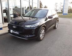 Ford Kuga Dinan