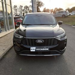 Ford Kuga 2.5 Duratec 180ch Hybrid FlexiFuel Titanium Business Powershift occasion - Dinan - photo 2/14