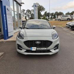 Ford Puma 1.0 EcoBoost Hybrid 125ch ST-Line S&S occasion - Saint-Brieuc - photo 2/18