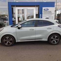 Ford Puma 1.0 EcoBoost Hybrid 125ch ST-Line S&S occasion - Saint-Brieuc - photo 3/18