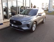 Ford Kuga Dinan