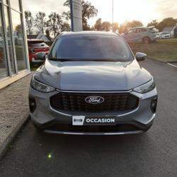 Ford Kuga 2.5 Duratec 180ch Hybrid FlexiFuel Titanium Business Powershift occasion - Dinan - photo 2/13