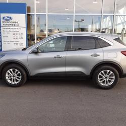 Ford Kuga 2.5 Duratec 180ch Hybrid FlexiFuel Titanium Business Powershift occasion - Dinan - photo 3/13