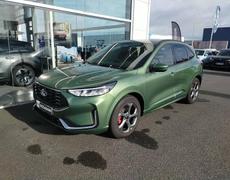 Ford Kuga Saint-Brieuc