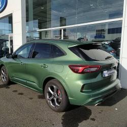 Ford Kuga 2.5 Duratec 180ch Hybrid FlexiFuel ST-Line X Powershift occasion - Saint-Brieuc - photo 3/18