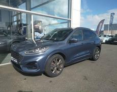 Ford Kuga Saint-Brieuc
