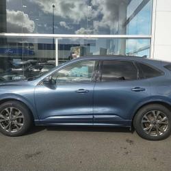 Ford Kuga 2.5 Duratec 190ch FHEV E85 ST-Line X BVA occasion - Saint-Brieuc - photo 2/18