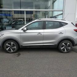 MG ZS EV 177ch - 51kWh Luxury occasion - Saint-Brieuc - photo 2/16