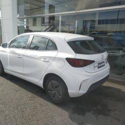 MG MG3 1.5 Hybrid+ 195ch Standard occasion - Saint-Brieuc - photo 3/16
