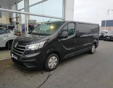Renault Trafic Saint-Brieuc