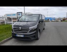 Renault Trafic Saint-Brieuc