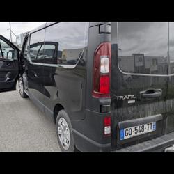Renault Trafic L2H1 3T 2.0 Blue dCi 130ch Confort occasion - Saint-Brieuc - photo 3/7