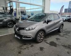 Renault Captur Saint-Brieuc