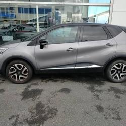Renault Captur 1.5 dCi 90ch Stop&Start energy Intens eco&sup2; Euro6 2016 occasion - Saint-Brieuc - photo 2/16