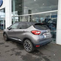 Renault Captur 1.5 dCi 90ch Stop&Start energy Intens eco&sup2; Euro6 2016 occasion - Saint-Brieuc - photo 3/16