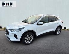 Ford Kuga Saint-Jouan-des-Guérets