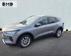 Ford Kuga Saint-Jouan-des-Guérets