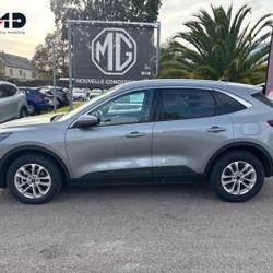 Ford Kuga 2.5 Duratec 180ch Hybrid FlexiFuel Titanium Business Powershift occasion - Saint-Jouan-des-Gu&eacute;rets - photo 2/20