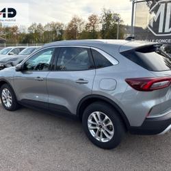 Ford Kuga 2.5 Duratec 180ch Hybrid FlexiFuel Titanium Business Powershift occasion - Saint-Jouan-des-Gu&eacute;rets - photo 3/20