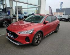 Ford Focus Saint-Brieuc
