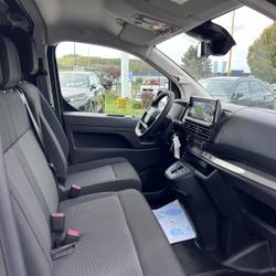 Citroen Jumpy M 2.2 Diesel 180ch automatique occasion - Normanville - photo 2/21