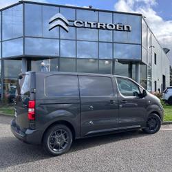 Citroen Jumpy M 2.2 Diesel 180ch automatique occasion - Normanville - photo 3/21