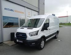 Ford Transit Saint-Malo