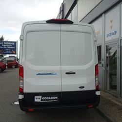 Ford Transit PE 350 L2H2 198 kW Batterie 75/68 kWh Trend Business Saint-Malo