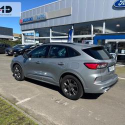 Ford Kuga 2.5 Duratec 190ch FHEV E85 ST-Line BVA Rennes
