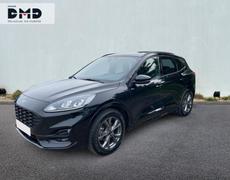Ford Kuga - 2.5 Duratec 190ch FHEV E85 ST-Line BVA - 26 690 €