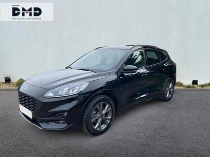 Ford Kuga - 2.5 Duratec 190ch FHEV E85 ST-Line BVA - 26 690 €