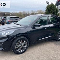 Ford Kuga 2.5 Duratec 190ch FHEV E85 ST-Line BVA Saint-Malo