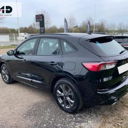 Ford Kuga 2.5 Duratec 190ch FHEV E85 ST-Line BVA Saint-Malo