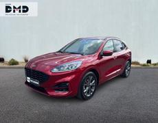 Ford Kuga Dinan