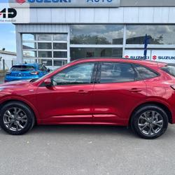 Ford Kuga 2.5 Duratec 190ch FHEV E85 ST-Line Business BVA Dinan