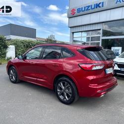 Ford Kuga 2.5 Duratec 190ch FHEV E85 ST-Line Business BVA Dinan