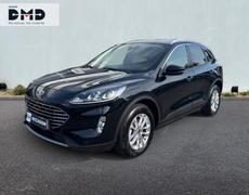 Ford Kuga Saint-Malo