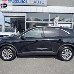 Ford Kuga 2.5 Duratec 190ch FHEV E85 Titanium BVA Saint-Malo