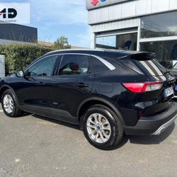Ford Kuga 2.5 Duratec 190ch FHEV E85 Titanium BVA Saint-Malo
