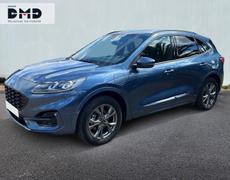 Ford Kuga Dinan