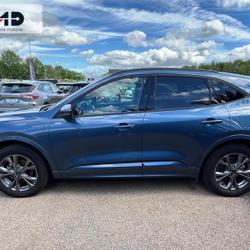 Ford Kuga 2.5 Duratec 225ch PHEV ST-Line X BVA Dinan
