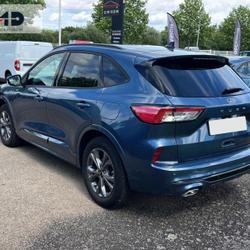 Ford Kuga 2.5 Duratec 225ch PHEV ST-Line X BVA Dinan