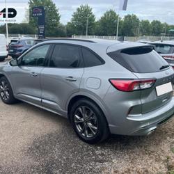 Ford Kuga 2.5 Duratec 190ch FHEV E85 ST-Line Business BVA Cesson-S&eacute;vign&eacute;