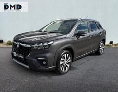 Suzuki S Cross Saint-Malo