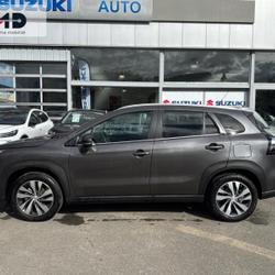 Suzuki S Cross 1.5 Dualjet Hybrid 115ch Style Auto MY24 Saint-Malo