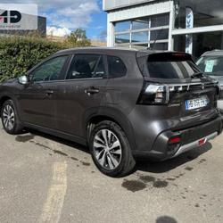 Suzuki S Cross 1.5 Dualjet Hybrid 115ch Style Auto MY24 Saint-Malo
